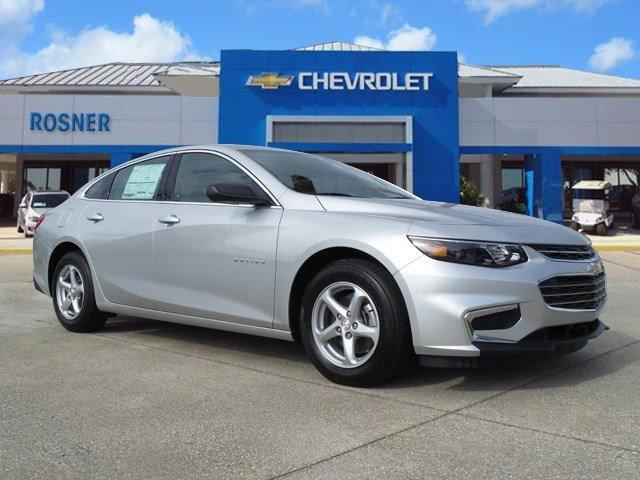 2017 Malibu 1LS