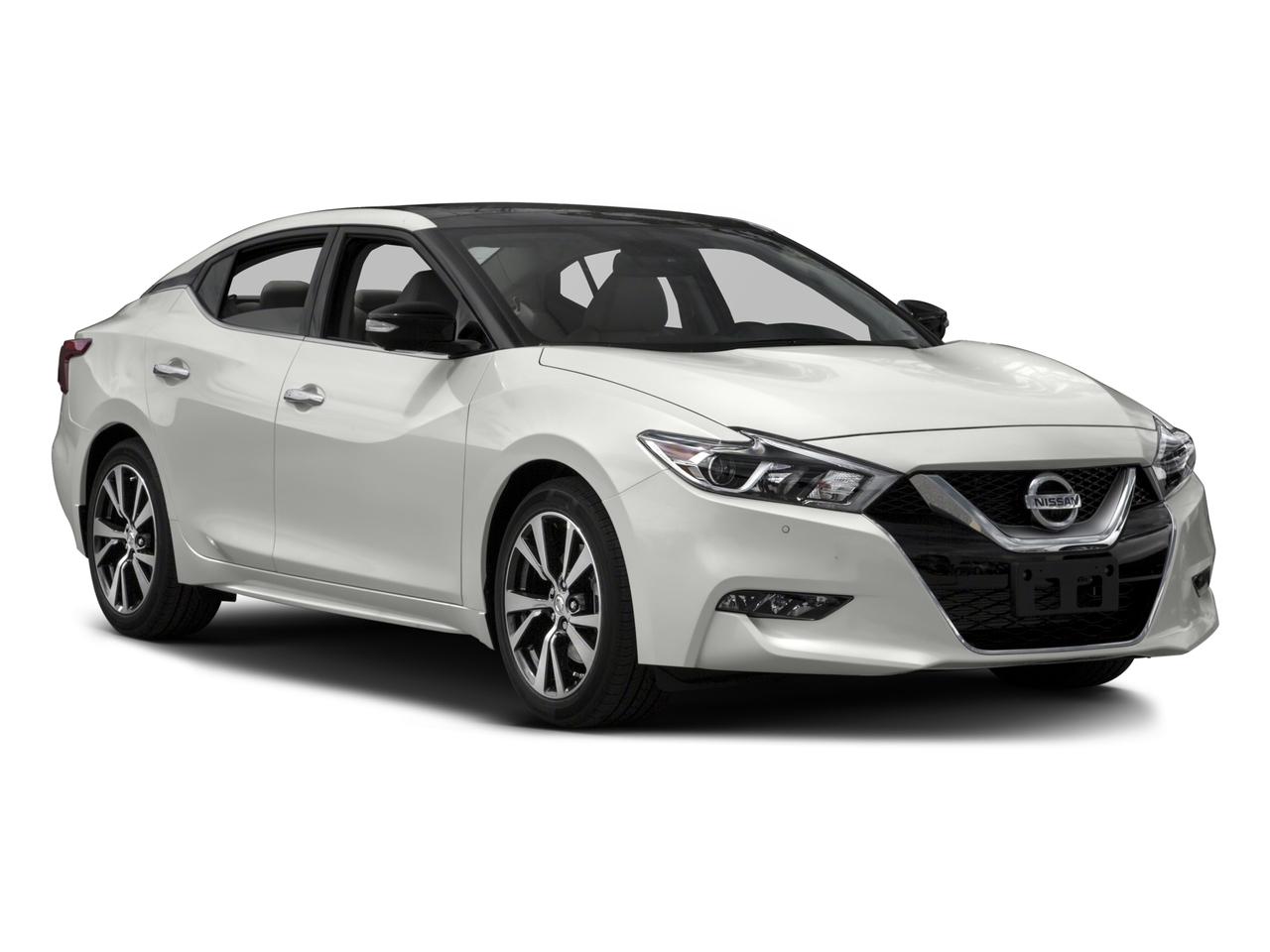 Acworth Black Nissan Maxima Used Car For Sale A