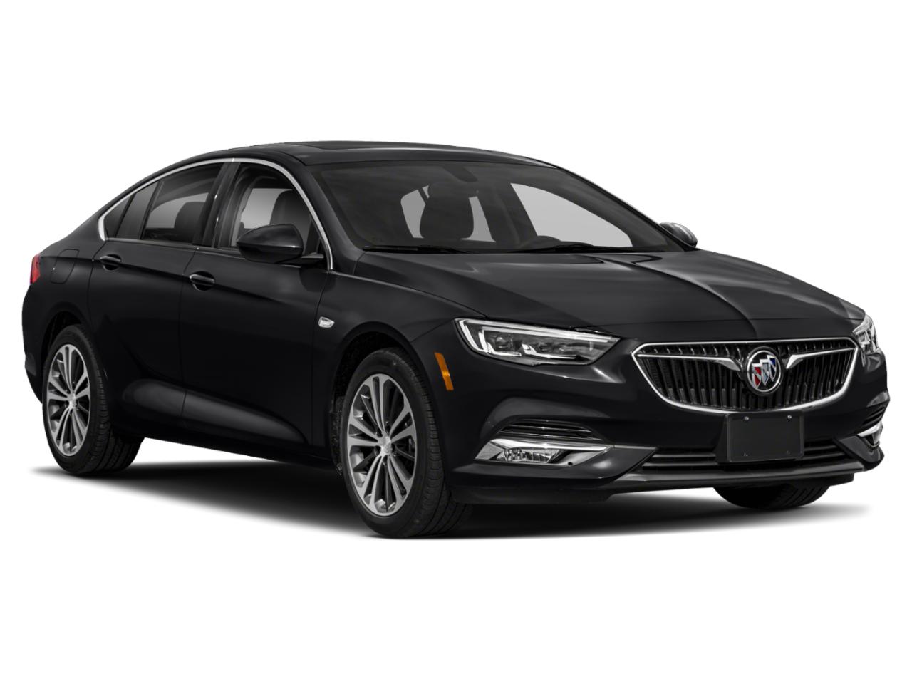 New 2020 Buick Regal Sportback GS AWD For Sale Coral Springs Buick