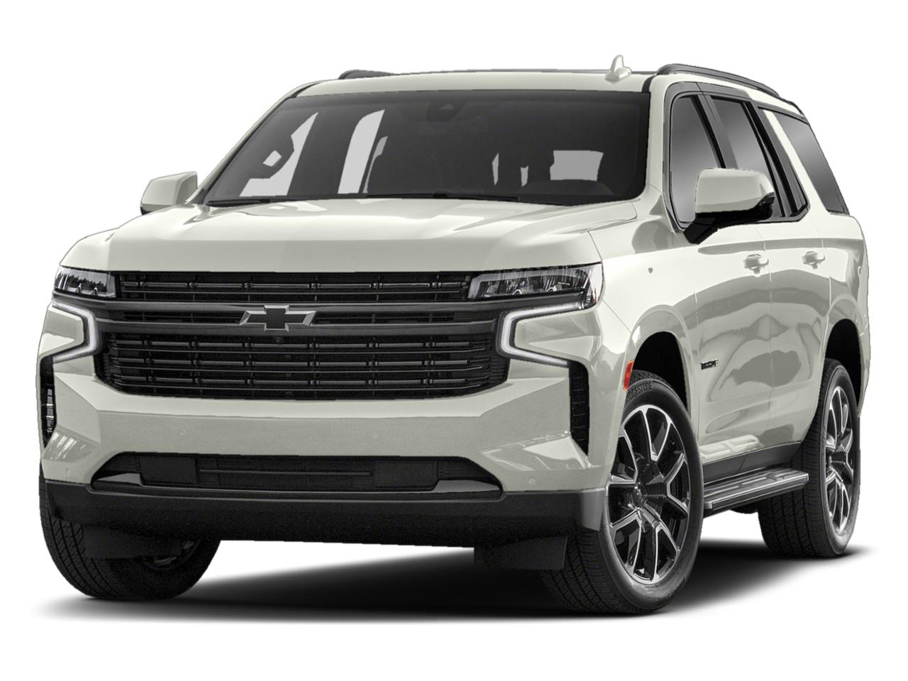 New 2021 Chevrolet Tahoe 4WD Premier Flagstaff Chevrolet Flagstaff AZ