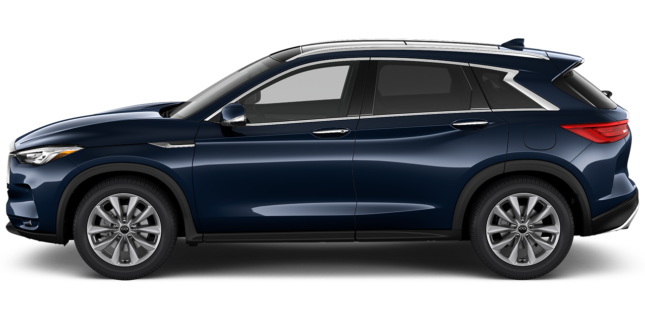 2019 QX50