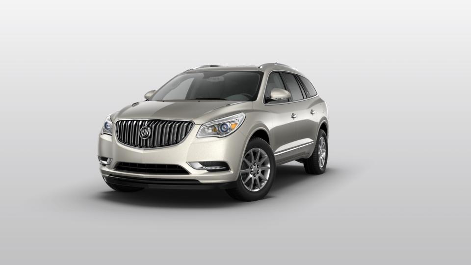 2017 Buick Enclave Leather AWD