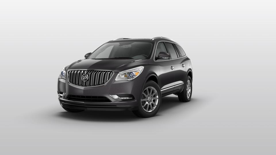 2017 Buick Enclave Vehicle Photo in Lowell, MA 01852