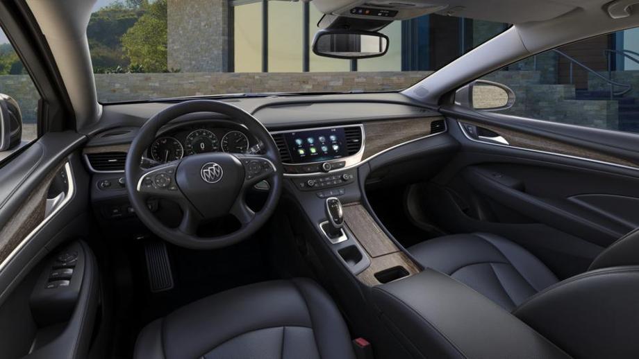Covert Gmc Austin >> Discover the 2017 Buick LaCrosse in Austin at Covert Buick GMC Covert Gmc Austin >> Discover the 2017 Buick LaCrosse in Austin at Covert Buick GMC