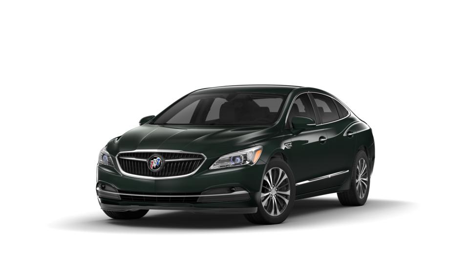 2017 Buick LaCrosse FWD Preferred