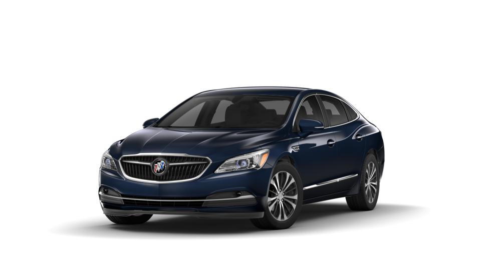 2017 Buick LaCrosse FWD Essence