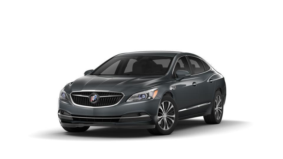 2017 Buick LaCrosse FWD Essence