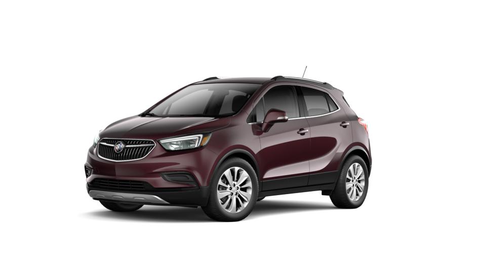 2017 Buick Encore Preferred AWD