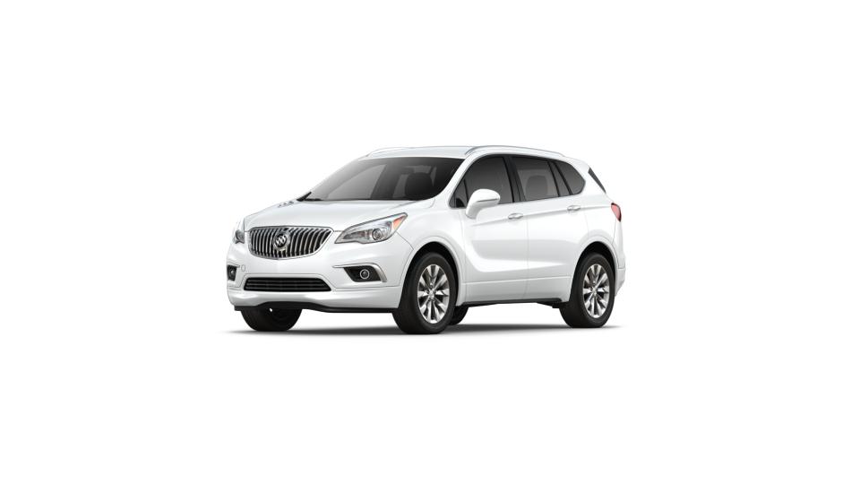 2018 Buick Envision AWD 4dr Essence
