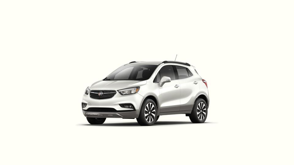2018 Buick Encore Preferred ll AWD