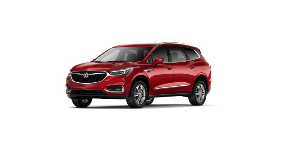 2018 Buick Enclave Essence FWD