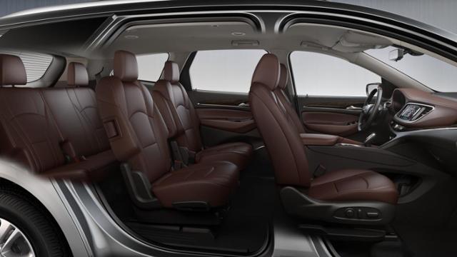 Buick Enclave Interior >> Buick Enclave Bedford Hills Buick Enclave Interior >> Buick Enclave Bedford Hills