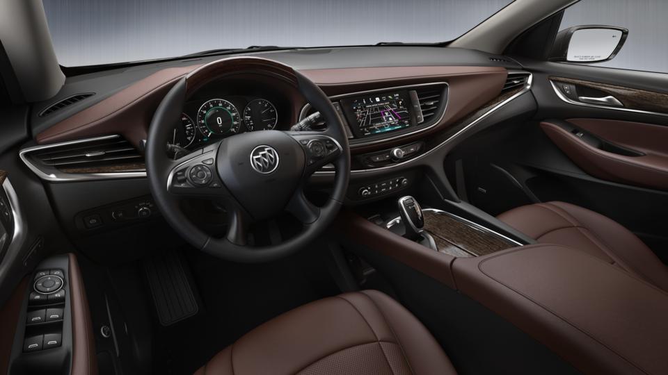 New Buick Enclave From Your Saint Augustine Fl Dealership