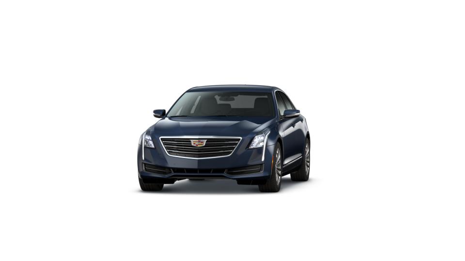 2017 CT6 Sedan RWD