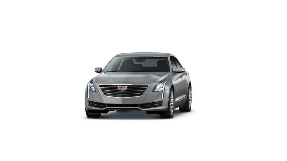 2017 CT6 Sedan AWD