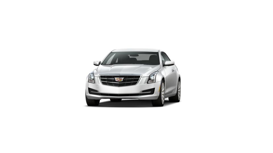 2017 ATS Coupe RWD