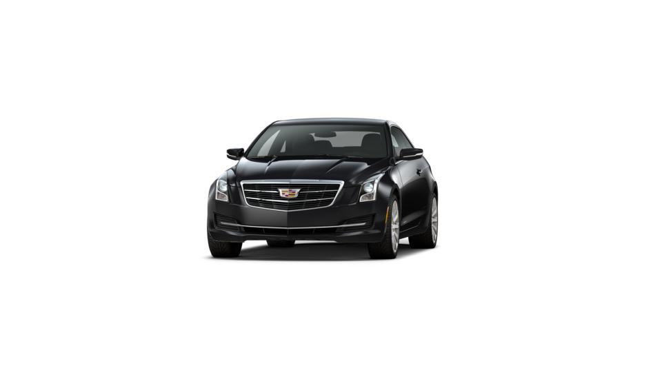 2017 ATS Coupe