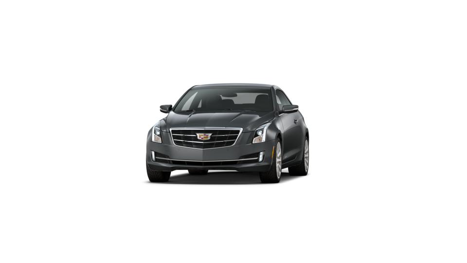 2017 ATS Coupe Luxury RWD