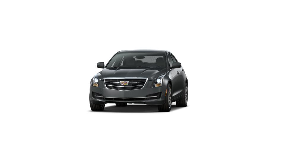 2017 ATS Sedan RWD