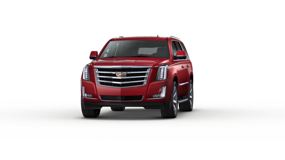 2017 Escalade RWD Premium Luxury