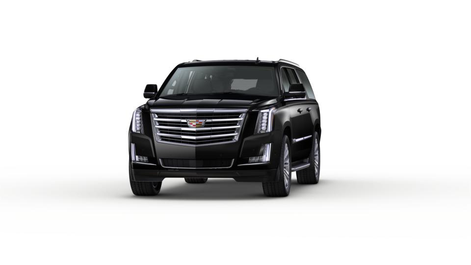 2017 Escalade ESV RWD Platinum