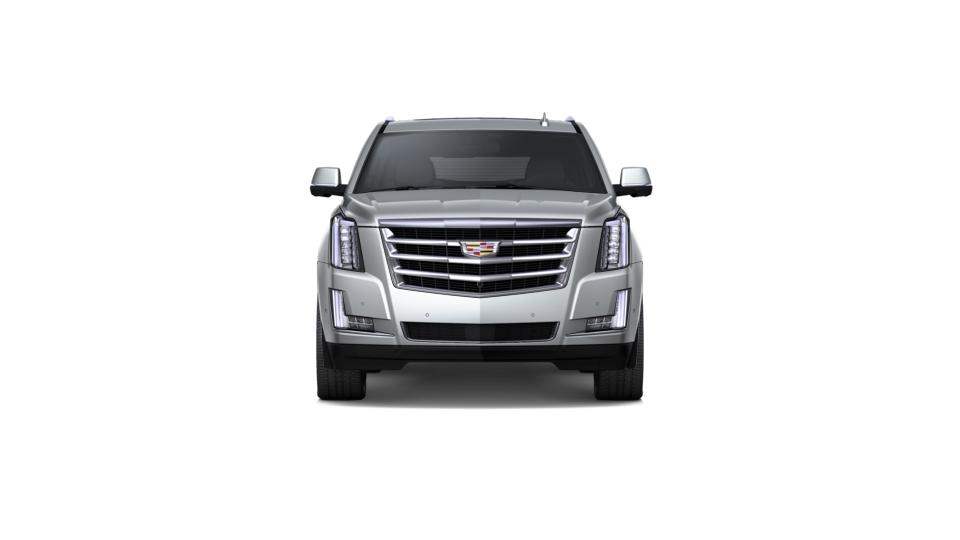 2018 Escalade ESV 4WD Premium Luxury