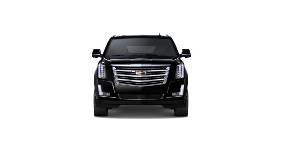 2018 Escalade RWD Platinum