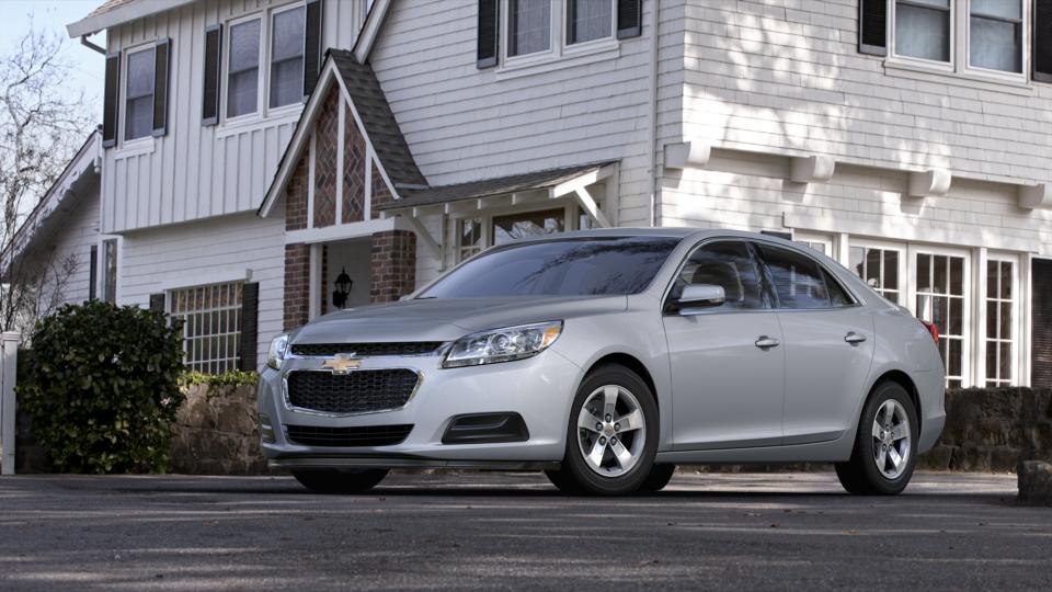 2014 Malibu LT