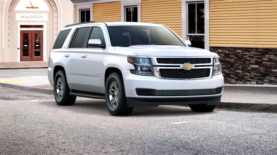 2015 Chevrolet Tahoe for sale in San Antonio - Alamo City ...