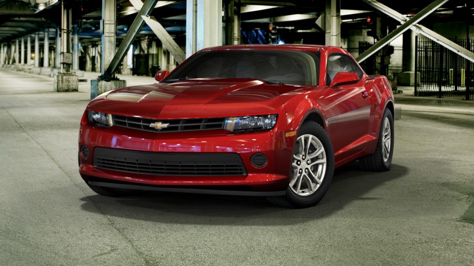 Used at Hi-Country Chevrolet , Aztec