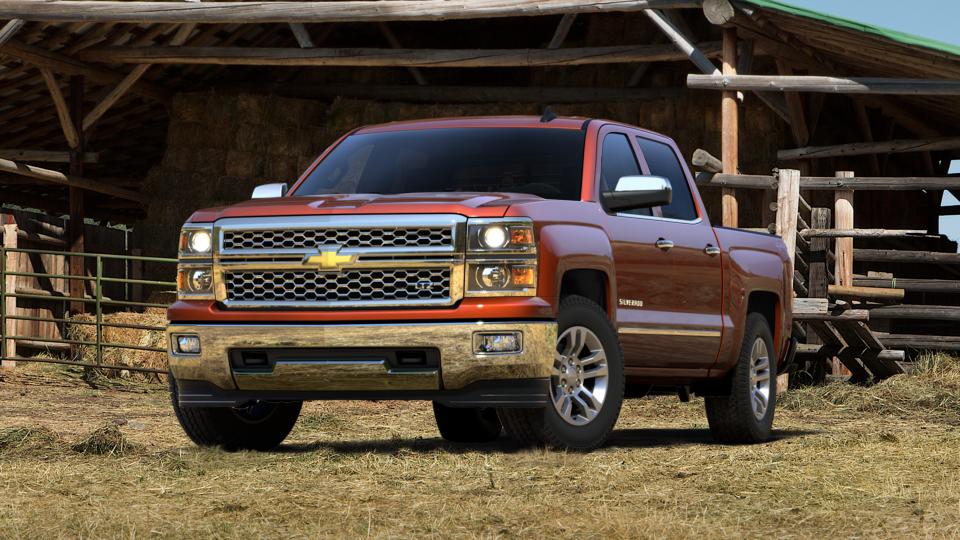 Graham Automall Mansfield >> Gaylord - Used Chevrolet Silverado 1500 Vehicles for Sale Graham Automall Mansfield >> Gaylord - Used Chevrolet Silverado 1500 Vehicles for Sale