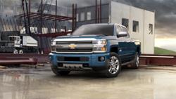 Raleigh Chevrolet, Cadillac & Buick GMC Dealer | Wilkinson ...