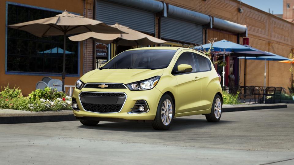 2017 Spark Hatch 1LT (Automatic)