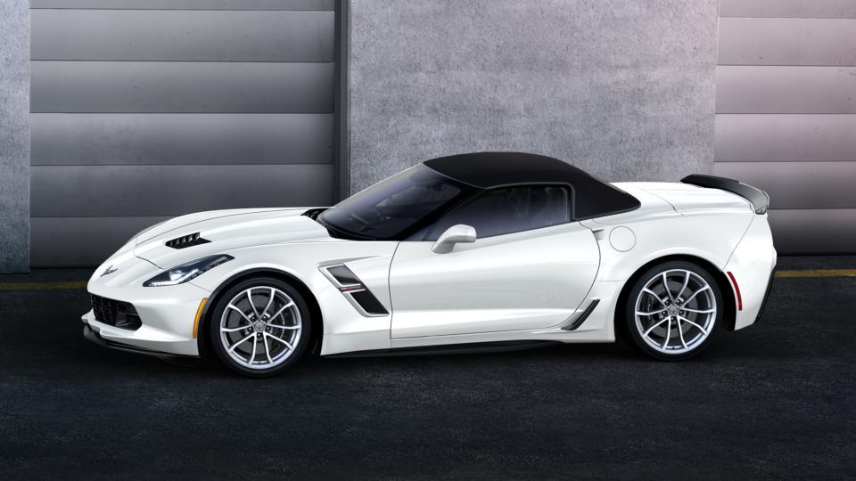2017 Chevrolet Corvette for sale in Atlantic City ...