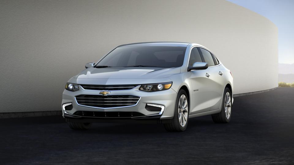 2017 Malibu Premier