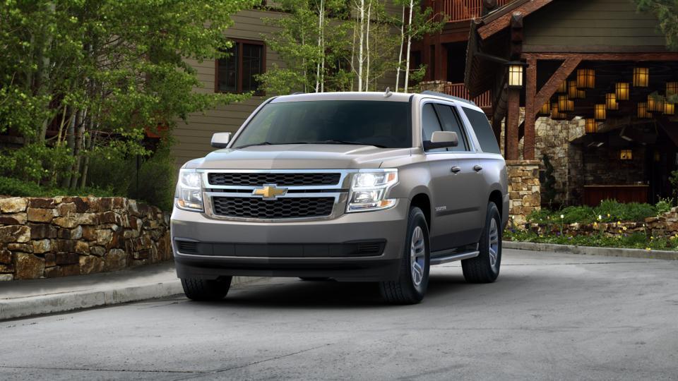 2017 Suburban 2WD 1500 LT