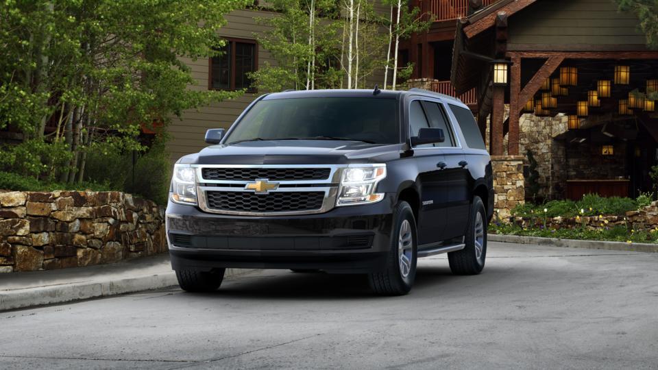 2017 Suburban 2WD 1500 LS