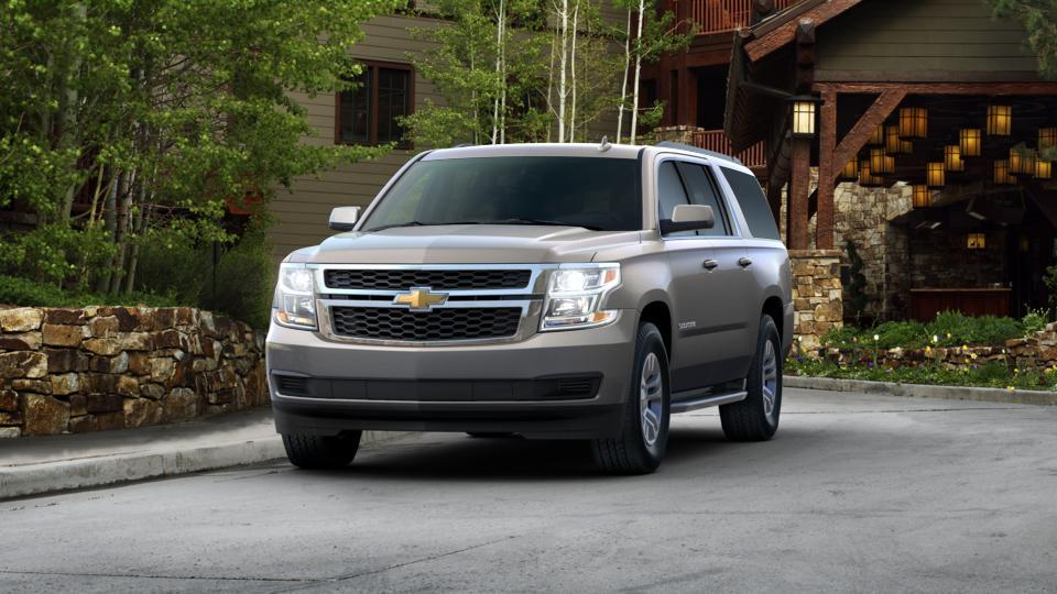 2017 Suburban 2WD 1500 LS