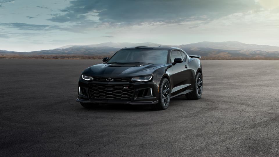 2017 Camaro 2dr Cpe ZL1