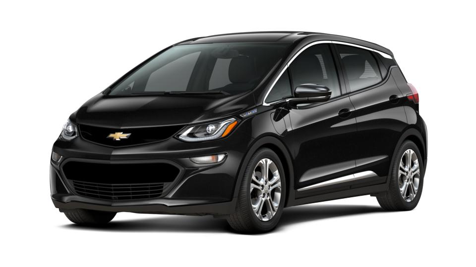 2017 Bolt EV 5dr HB LT