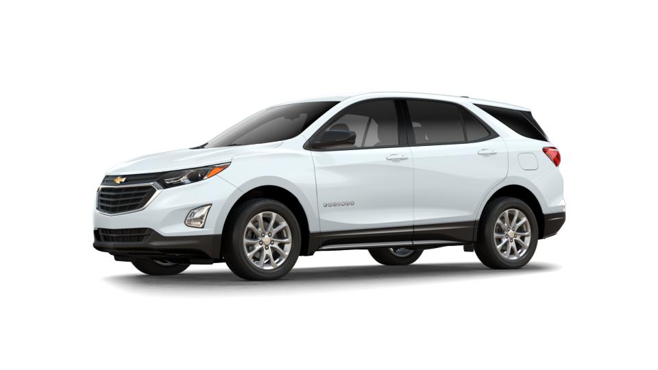 2018 Equinox AWD LS