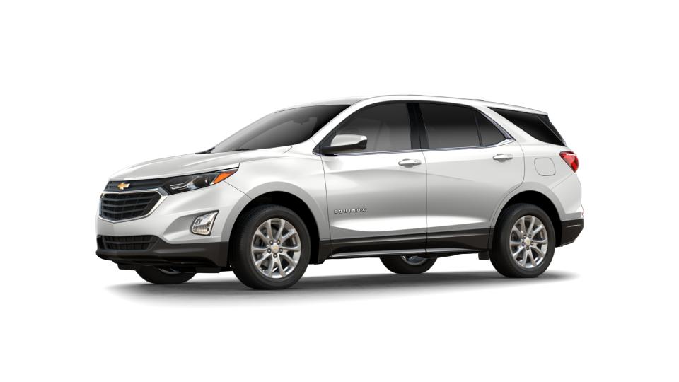 2018 Equinox AWD LT