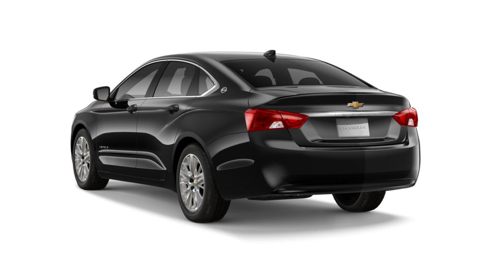 2018 Impala LS