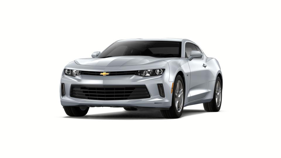 2018 Camaro 2dr Cpe 2LT