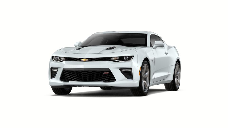 2018 Camaro 2dr Cpe 1SS