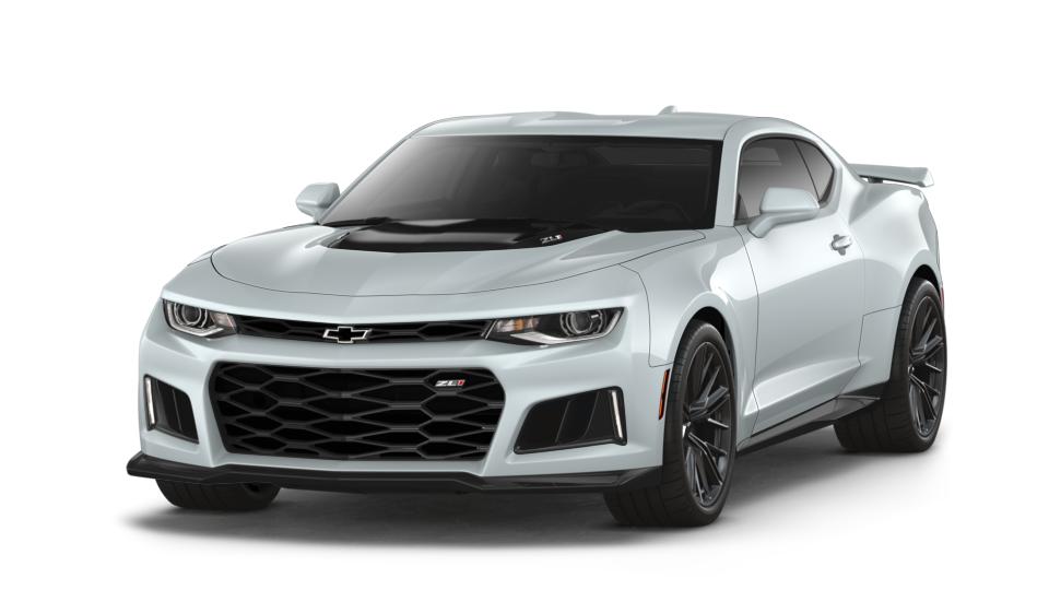 2018 Camaro 2dr Cpe ZL1