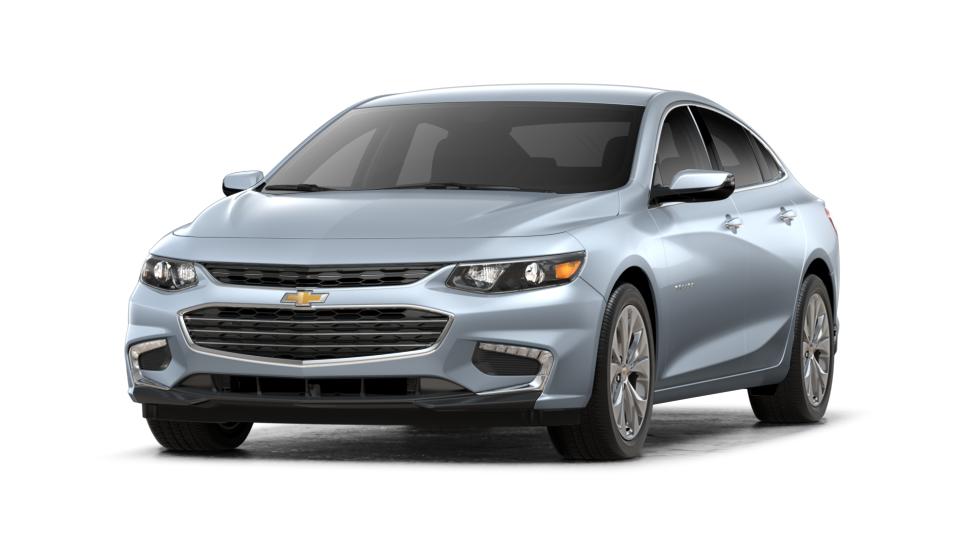 2018 Malibu