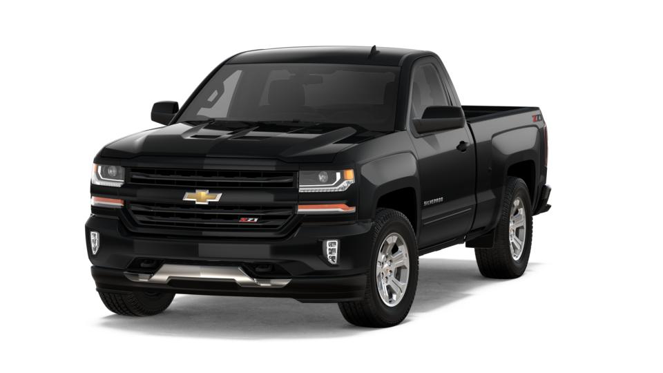 Bird Chevrolet Dubuque >> New 2018 Black Chevrolet Silverado 1500 Regular Cab Standard Box 4-Wheel Drive LT Z71 For Sale ... Bird Chevrolet Dubuque >> New 2018 Black Chevrolet Silverado 1500 Regular Cab Standard Box 4-Wheel Drive LT Z71 For Sale ...