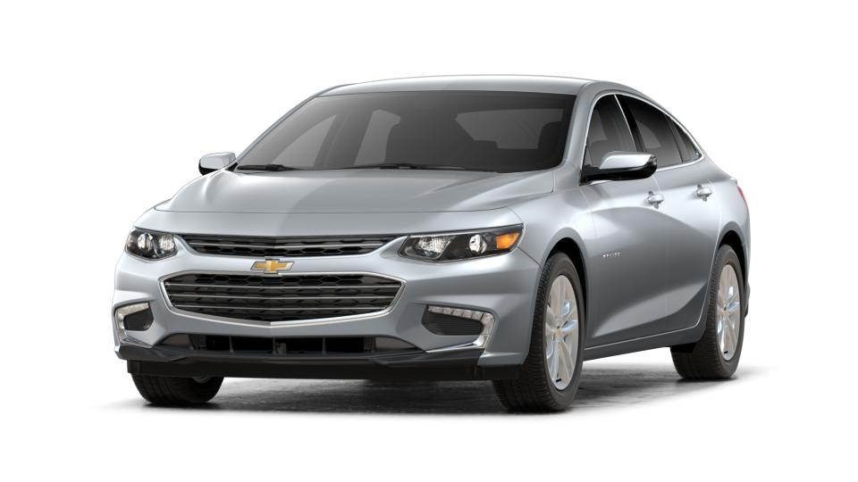 2018 Malibu Hybrid