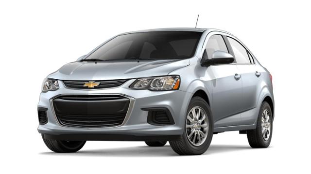 Welcome To Hi Country Chevrolet In Aztec